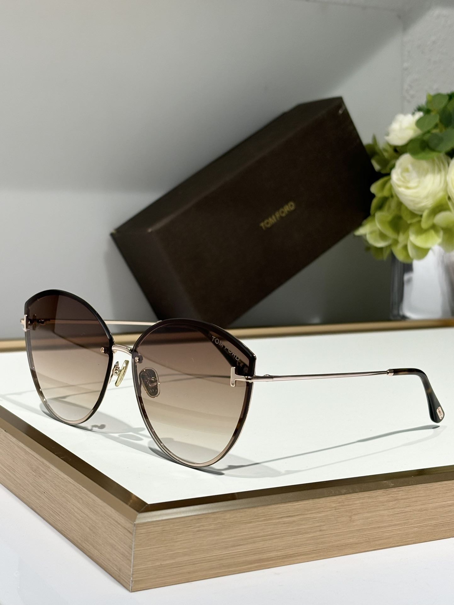 Tom Ford Sunglasses